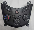 Chevy Sonic HVAC Climate Control Automatic (2017–2019) – Genuine OEM