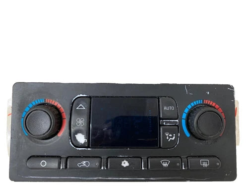 Tahoe Automatic Temperature Control Option CJ2 (2005) – Genuine OEM