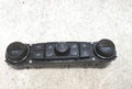 GMC Sierra A/c Heater W Climate Control Temperature Used (2014–2016) – HVAC Replacement Part