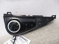 Toyota Prius C Heater Climate Control Unit (2018–2019) – Genuine OEM