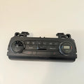 BRONCO SPORT Temperature Control Front (2021) – Genuine OEM