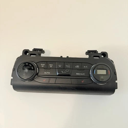 BRONCO SPORT Temperature Control Front (2021) – Genuine OEM
