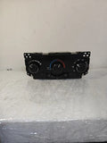 Dodge Chrysler HVAC Climate Control P55111871AD A (2015) – Genuine OEM