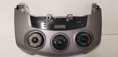 Toyota RAV4 A/C Heater Temperature Climate Manual Control Used (2006–2012) – Genuine OEM