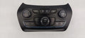 Jeep Cherokee Manual Climate HVAC Climate Control (2019–2022) – Genuine OEM
