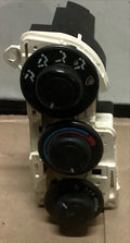 Honda CIVIC HVAC Climate Control (2001–2005) – Genuine OEM
