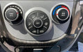 Hyundai Santa Fe A/C Heater Calimte Temperature Control Manual (2007–2009) – Genuine OEM