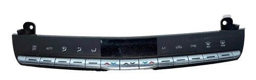 Cadillac CT4 2.0L Heater A/C Climate Control Panel ID 85527868 (2023) – HVAC Replacement Part