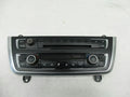BMW 328i A/C Heater Climate Automatic Temperature Control Display (2012–2015) – Genuine OEM