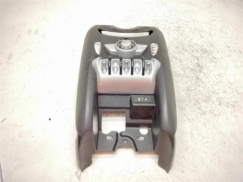 MINI Cooper Clubman A/C Heater Air Temperature Control (2009–2010) – Genuine OEM