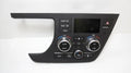 Toyota Sienna Auto Climate HVAC Climate Control (2018–2020) – Genuine OEM