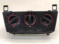 HVAC Climate Control With A/C Fits 2004-2006 Mazda 3 2.3L – HVAC Replacement Part