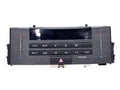 Lexus IS300 Heater A/c Climate Control Panel (2019) – Genuine OEM