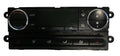Ford F-150 A/C Climate Control Heated Seats Module Unit (2004–2008) – Genuine OEM