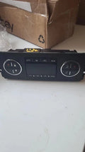 Chevy Tahoe HVAC Climate Control (2007–2011) – Genuine OEM | Ref SKU-6873
