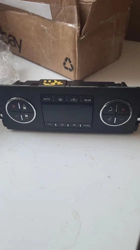 Chevy Tahoe HVAC Climate Control (2007–2011) – Genuine OEM | Ref SKU-6873