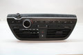 BMW I3 HVAC Climate Control SWITCH 9344338 (2014) – Genuine OEM
