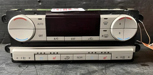 Lincoln Navigator HVAC Climate Control Automatic (2007–2010) – Genuine OEM