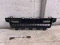 Mazda CX-90 Front 3 Zone Automatic Temperature Controller (2024) – Genuine OEM