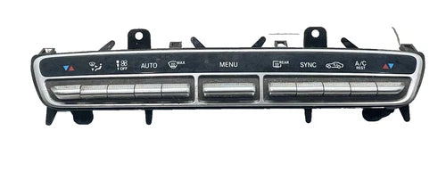 Mercedes C43 Heater A/C Climate Control Panel 2059054615 AMG (2020) – Genuine OEM