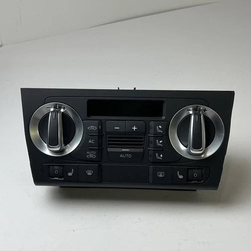 Audi A3 Temperature Control With Heated Seats (2009) – Genuine OEM