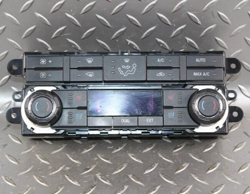 Ford F250SD F350SD F450SD AT HVAC Climate Control GENUINE (2011–2012) – Genuine OEM