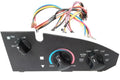Ford Van Econoline E150 E250 E350 Heater Control Switch 2012 2008 S95 (2005–2014) – HVAC Replacement Part