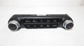 Kia Stinger Auto Dual Climate HVAC Climate Control (2018–2023) – Genuine OEM