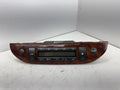 Toyota Camry Front Dash Panel A/C Temperature Heater Climate Control Unit (2002–2006) – HVAC Replacement Part