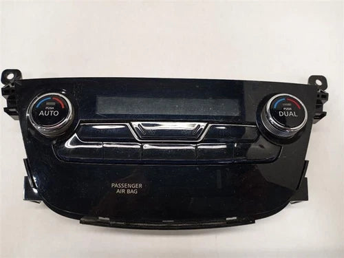 Nissan MURANO HVAC Climate Control PANEL (2015) – Genuine OEM