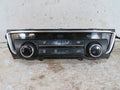 Kia Optima Front Manual HVAC Climate Control (2016–2018) – Genuine OEM