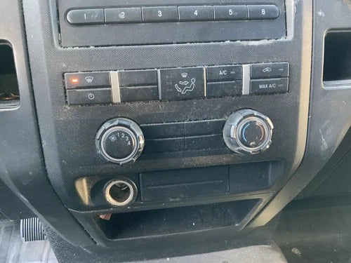 Climate Control Heat/A/C – Genuine OEM