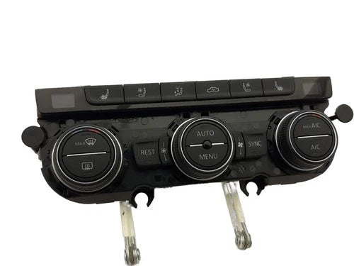 Temperature Control For Atlas 3CN907044M Assy Auto – HVAC Replacement Part