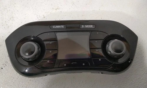 Nissan Juke Automatic Auto HVAC Climate Control Unit (2013) – Genuine OEM
