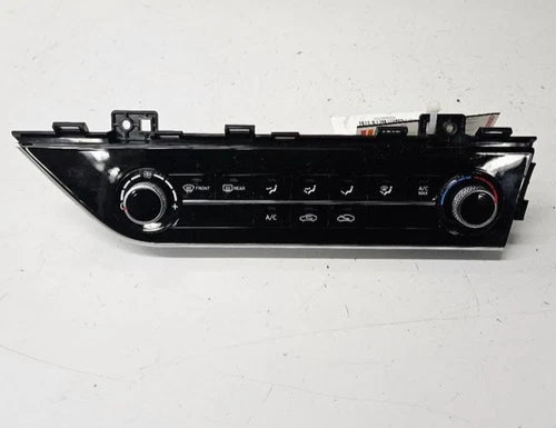 Hyundai SONATA Heater Climate Control US Market (2020–2022) – Genuine OEM