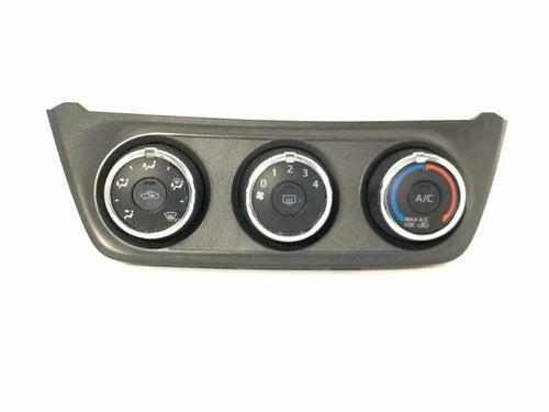 Toyota Rav4 Climate HVAC Climate Control (2013–2018) – Genuine OEM
