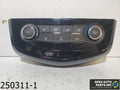 Nissan Rogue A/C Heater Control Climate Control Temperature Control (2014–2016) – HVAC Replacement Part
