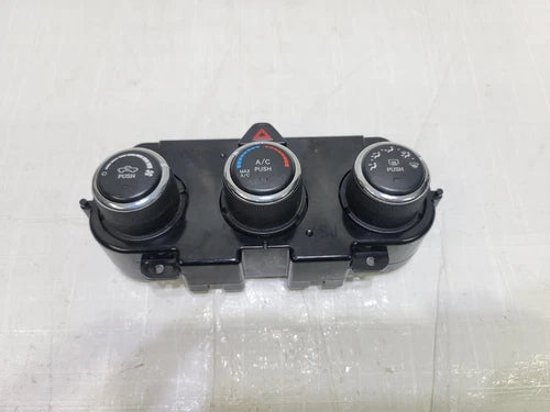 Dodge RAM 1500 HVAC Climate Control Unit (2014) – Genuine OEM