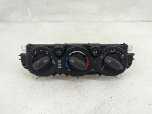 Ford Transit 250 HVAC Climate Control Temperature – Genuine OEM