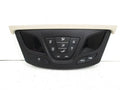 Buick Envision Front Auto Dual Temperature Zone A/C Control (2016–2020) – Genuine OEM
