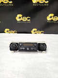 Honda Accord Front Climate Control Assembly (1998–2000) – Genuine OEM