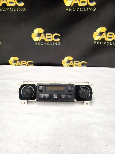 Honda Accord Front Climate Control Assembly (1998–2000) – Genuine OEM
