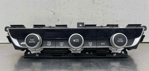 Honda Accord Heater A/C Climate Control 79610Tvaa016M1 18 19 20 (2020) – HVAC Replacement Part