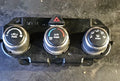 Dodge RAM Truck 1500 HVAC Climate Control P68186217AC (2013–2018) – Genuine OEM