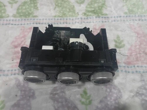 Subaru Impreza HVAC Climate Control 2.0L Assembly (2015–2017) – HVAC Replacement Part