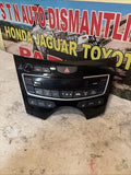 Acura RDX A/C Heater Control Climate Control Temperature (2019–2024) – Genuine OEM