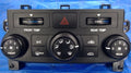 Kia Sedona A/C Climate Control Temperature (2009–2012) – Genuine OEM