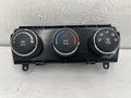 Jeep Wrangler HVAC Climate Control (2011–2013) – Genuine OEM