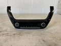 Toyota COROLLA Automatic Temperature Controller (2025) – Genuine OEM
