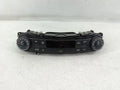 Mercedes-Benz Mercedes E-class HVAC Climate Control Temperature – Genuine OEM